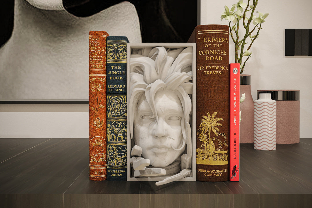 Edward Book Nook