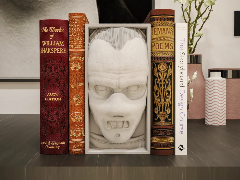 Hanibal Book Nook