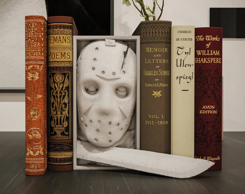 Jason Book Nook