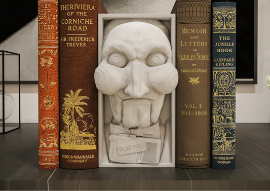 Billy Book Nook