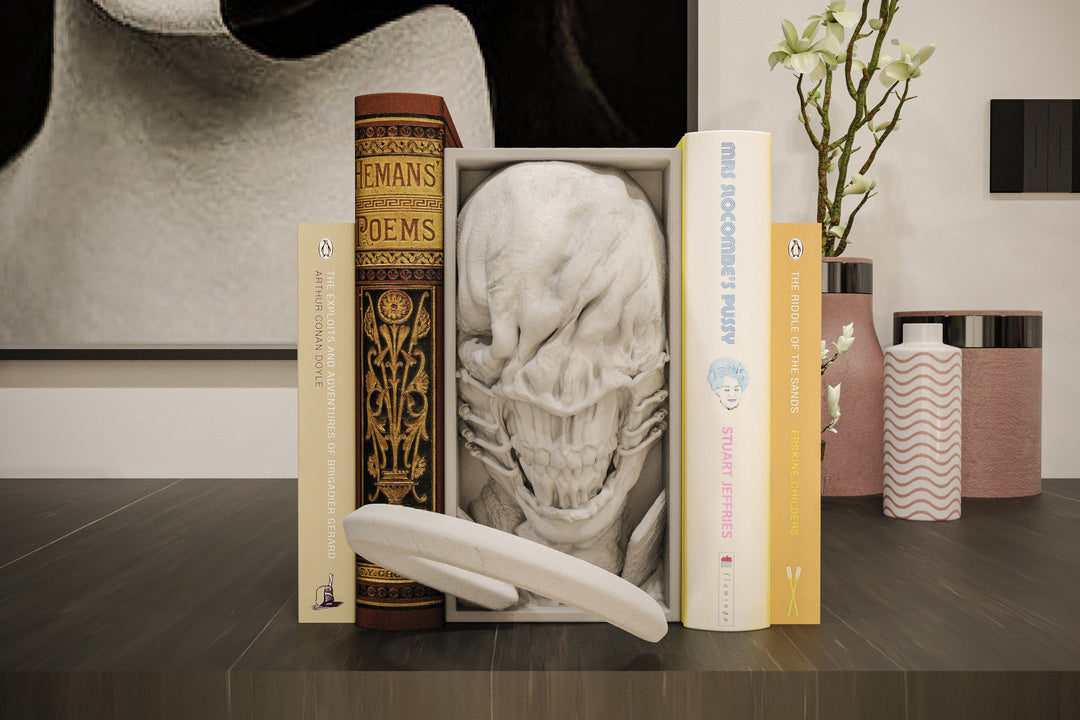 Chatterer Book Nook