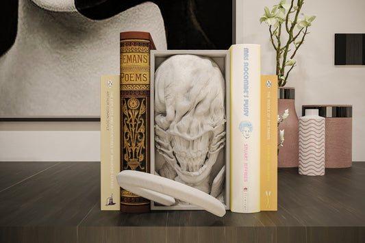 Chatterer Book Nook