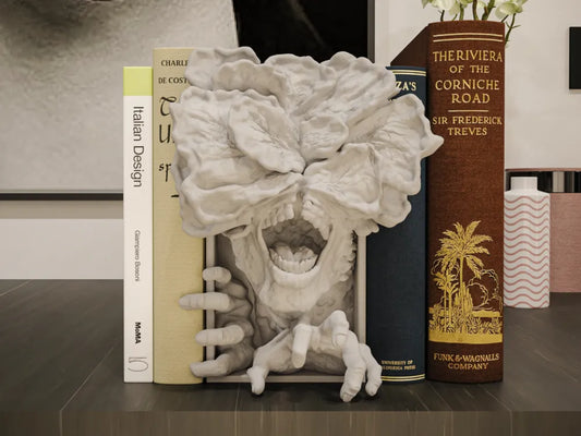 Clicker Book Nook