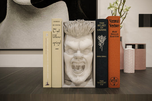David Book Nook