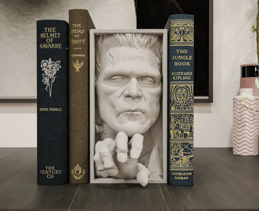 Franky Book Nook