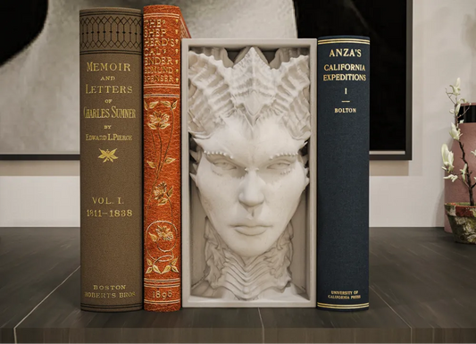 Lilith Book Nook