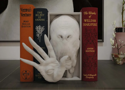 Paleman Book Nook