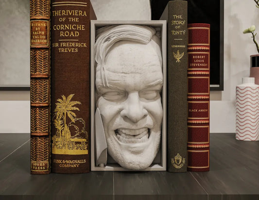 Shining Book Nook